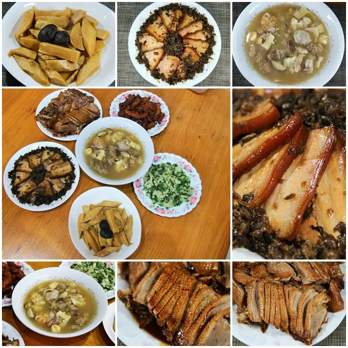 網購年菜-【億長御坊】精選功夫菜套組，現在下單85折優惠