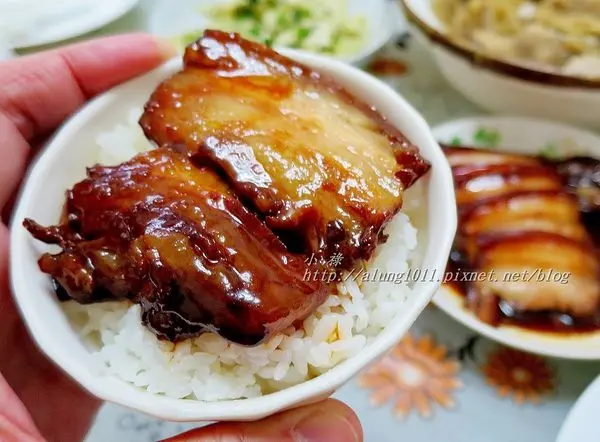 天下第一攤!!!    ..南門市場‧億長御坊年菜              