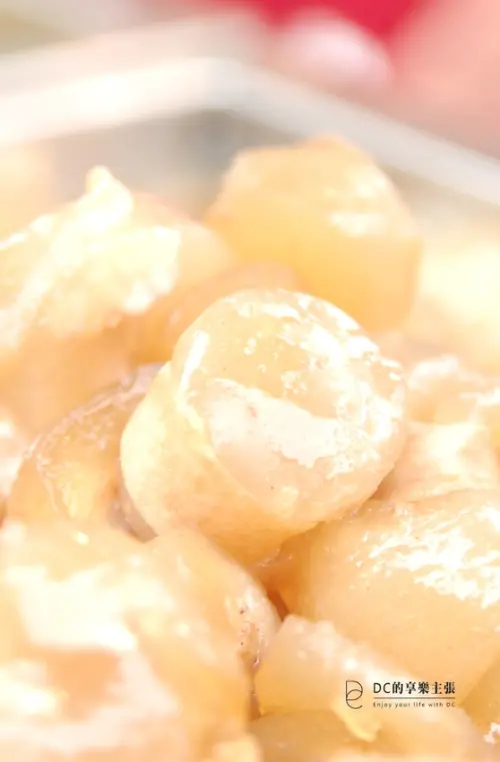 廟口小吃系列 台中大甲鎮瀾宮 康家阿媽ㄟ粉腸 口味Q彈 蒜味濃香