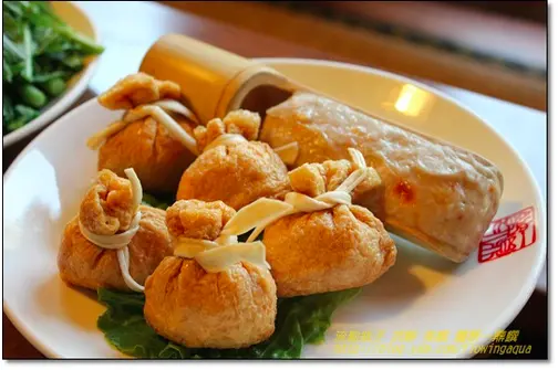 【台中】一鼎饌，佳肴、美饌、麻辣的美味，豐富的豐原小旅行！