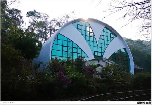 【苗栗│住宿】三義特色民宿。慕哲哈比屋(文末有訂房優惠)