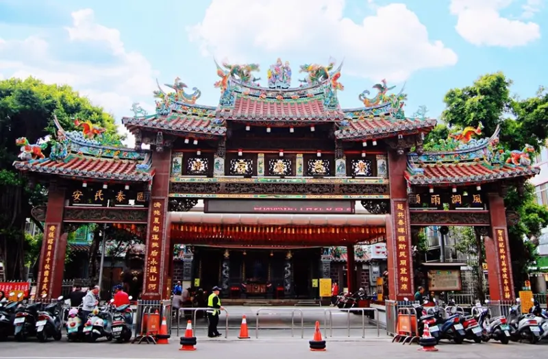 台中平價美食/豐原廟東夜市10間必吃美食小吃，精選廟東美食推薦，你吃過哪幾間？ - Ann‧榜哥‧生活事務所