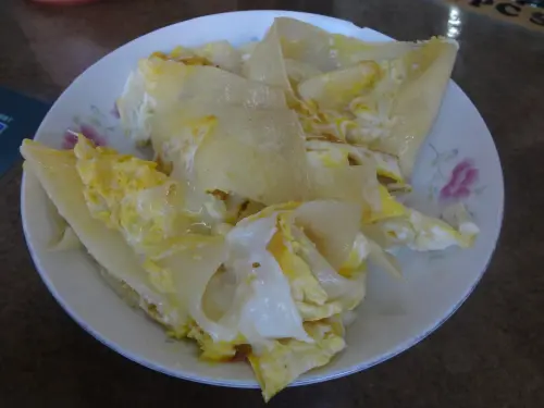 1020104[禮官三小愛台灣]廟口紅茶好看的鋼管秀與好吃到想跳鋼管舞