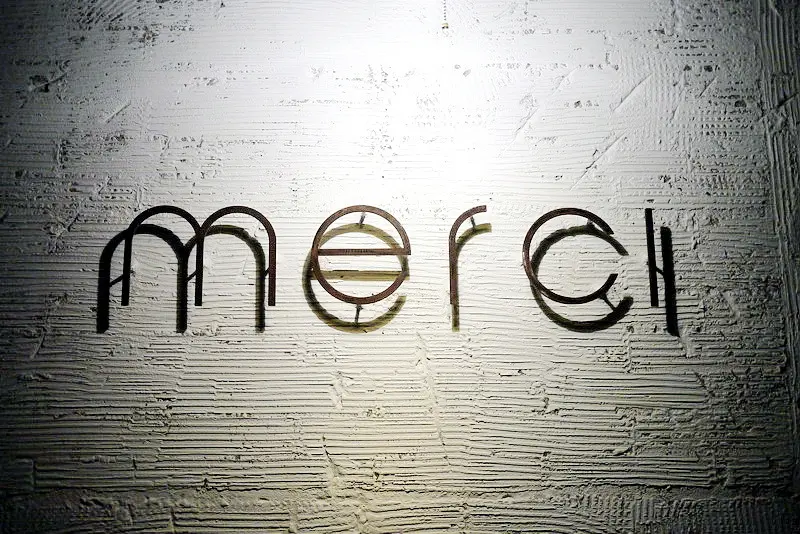 【板橋】來Merci 感受像在家用餐般的輕鬆自在 ● Merci cafe