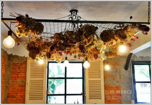 [板橋 Merci cafe]  BONJOUR  Brunch