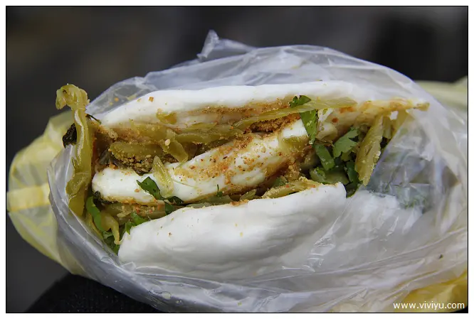 [苗栗．美食]苑裡早市美食六連發~采園飯丸&無招牌飯丸&通霄煎包&苑裡煎餃&進發魚丸店&王記魚丸