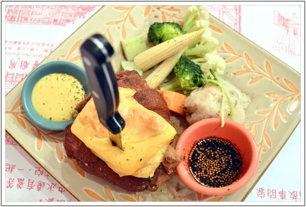 德國秘密旅行~享受一趟美食的秘密旅行！