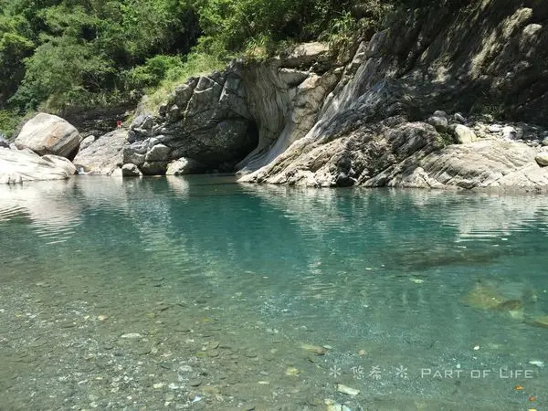 【玩樂去❤】花蓮-慕谷慕魚-一生當中絕對至少要去一次的消暑聖地