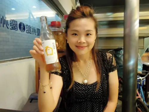 ▌慶州館 • 生醃醬蟹 ▌薇拉小公主發現 • 台北街頭老首爾最懷念的家鄉味