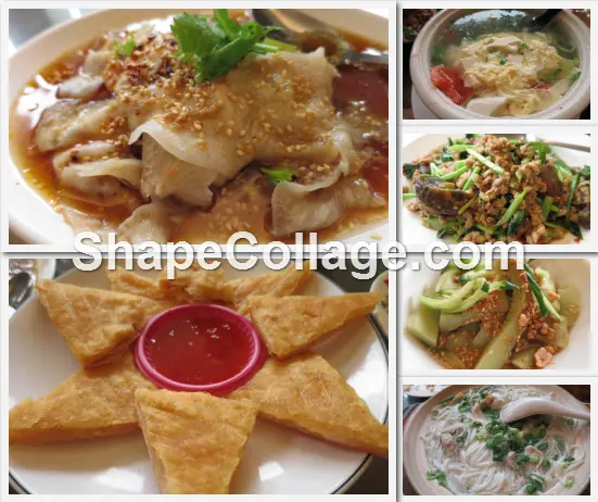 20150510@桃園平鎮 雲南人家風味餐廳 意猶未盡啊...