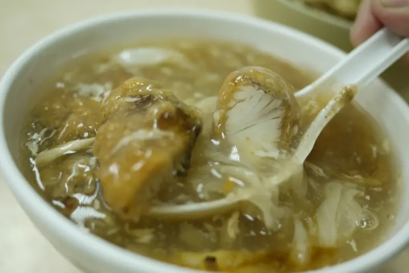 南台灣土魠魚羹(平鎮育達店)