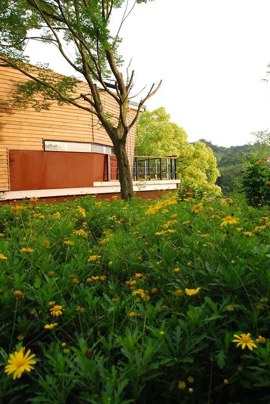 ◈苗栗◈ⓜ日新島之水榭樓台ⓜ