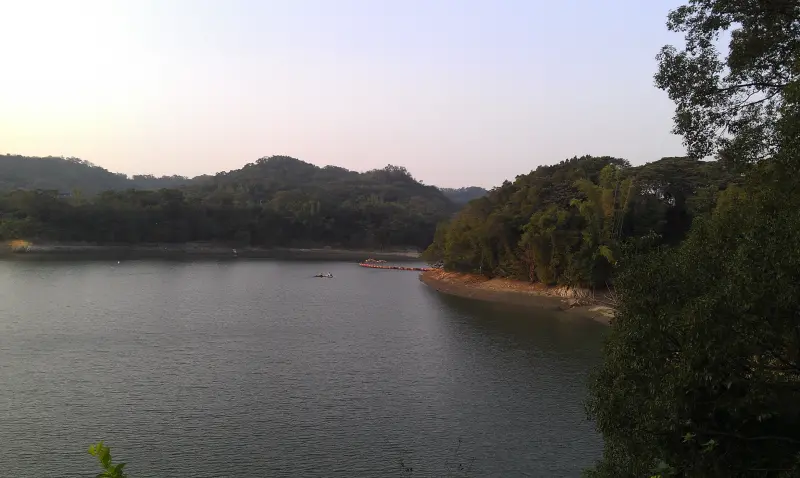 森林咖啡館(明德店)