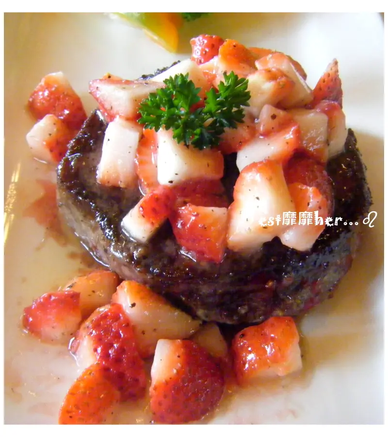 月桂冠河畔餐廳