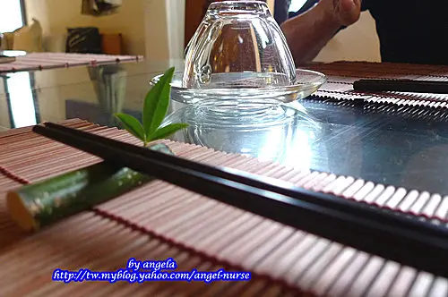 無菜單創意料理~花自在食宿館