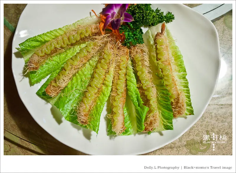 龍潭│壹等賞茶園餐館～以茶景茶香佐味