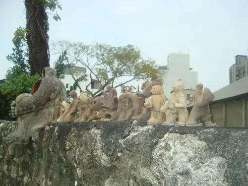 吃吃喝喝看看玩玩 壹等賞