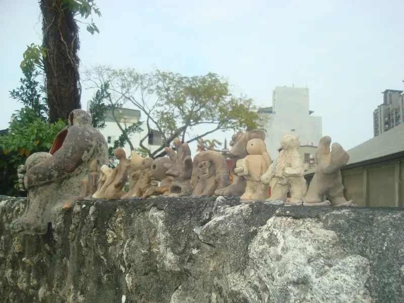 吃吃喝喝看看玩玩 壹等賞