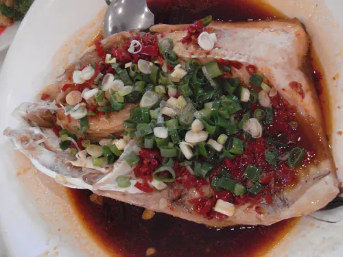 便宜好吃、在地的奢華「大楊梅鵝莊」〈龍潭店〉