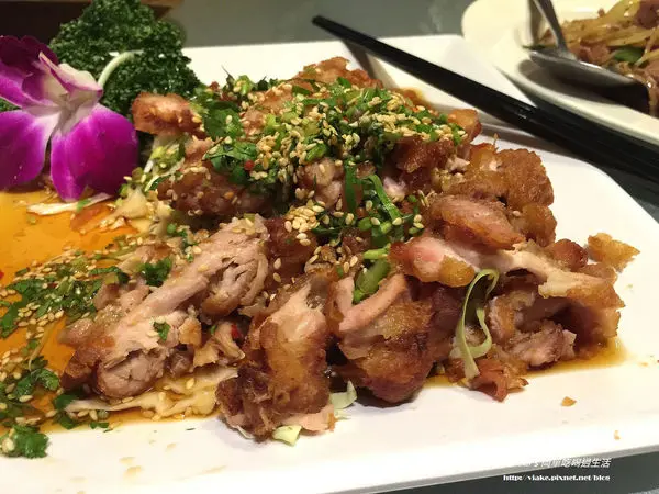 『食記』桃園縣．龍潭鄉．中正路．七彩雲南 7yunnan (值得再訪)