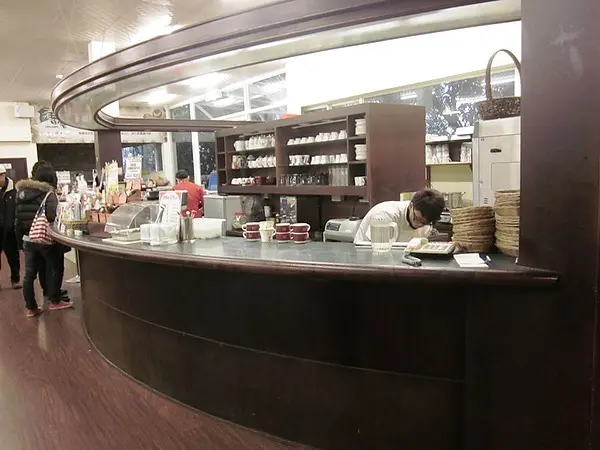 [記。食]Tina廚房(石門店)