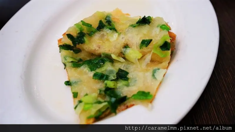 【苗栗頭份】斗煥坪水餃館 蔥!蔥!蔥! 激推真材實料蔥油餅 斗煥坪必吃美食