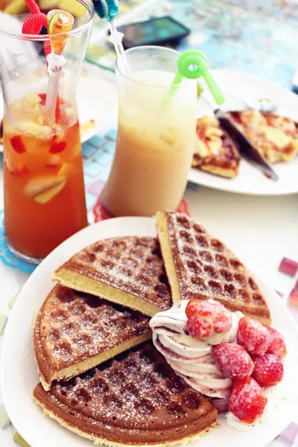 桃園/中壢【試吃體驗】攝影愛好者的聚會地-NO Time