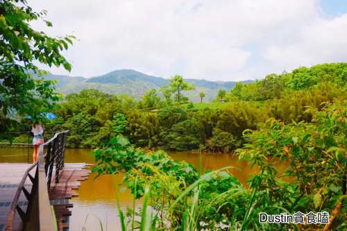 礁溪林美石磐步道__宜蘭小太魯閣！河岸親水步道 │ 跑馬古道  / 佛光大學 / 跑馬古道 『宜蘭 · 礁溪』