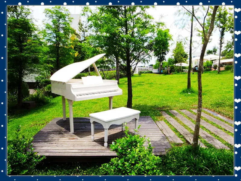 【台中】二訪 ღ 心之芳庭 ღ