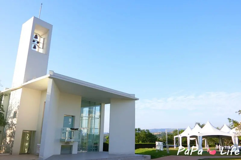 【台中】心之芳庭 愛與幸福的莊園 台中推薦必去景點 台中拍照推薦 歐式建築風格 浪漫溫情造景 一起走進幸福童話世界