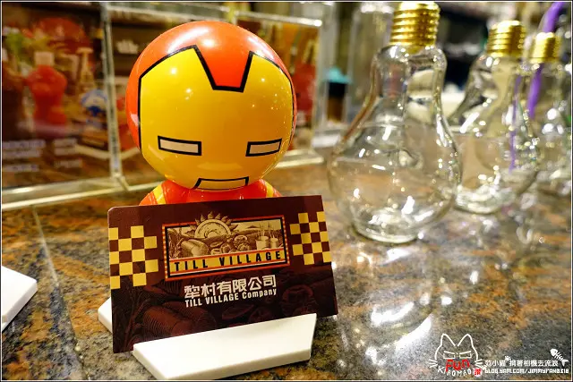 【新竹】Till Village 犁村，您不可不知的新竹巷弄中的歐式鄉村風老店，重返那些年少男時代最愛窩的茶坊