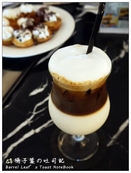 【台北市松山區】GABEE-民生社區藏著的第咖啡大師冠軍