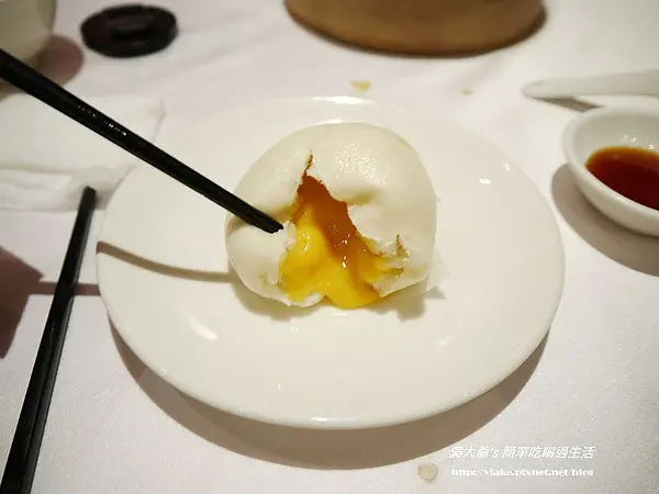 『食記』台北市．承德京站店．潮品集(港式料理) 