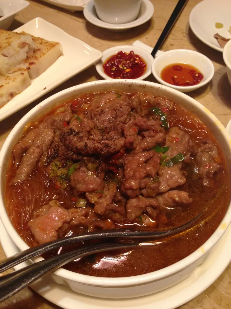 潮品集(神旺大飯店)