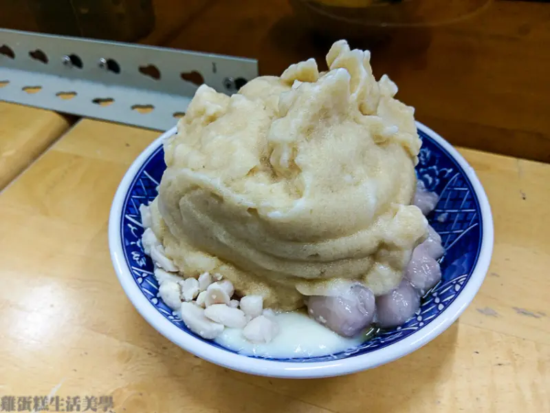【新竹食記】立晉傳統豆花