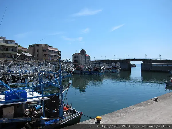 基隆潮境公園~好美耶