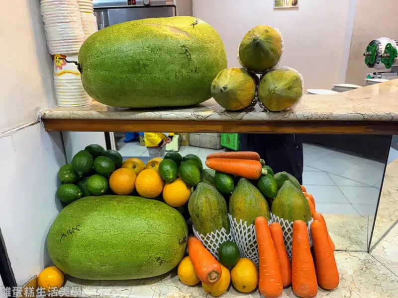 【新竹食記】神仙牛乳大王