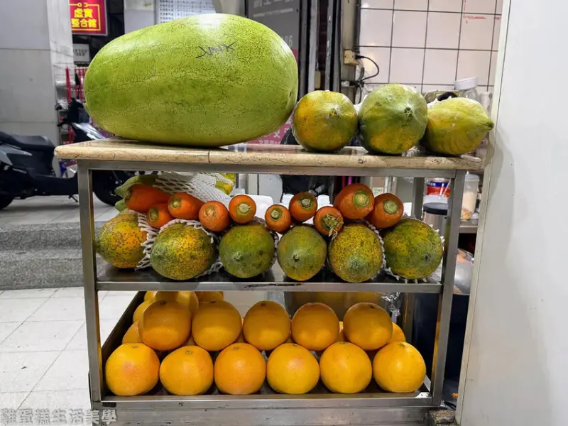 【新竹食記】神仙牛乳大王