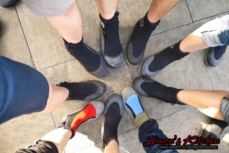 菊島新仙心體驗試遊團PART2