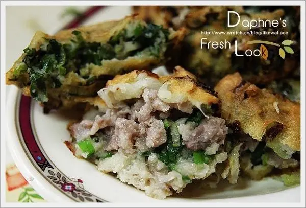 《食記》新竹 北門炸粿 百年魅力小吃