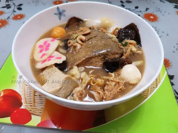 正一排骨 -好神包..