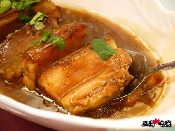 [聚餐食記] 桃園－沒預期中好的