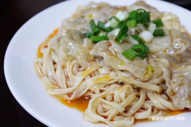 新竹阿婆早餐麵店，高CP值的新竹早餐店 - ㄚ綾綾單眼皮大眼睛