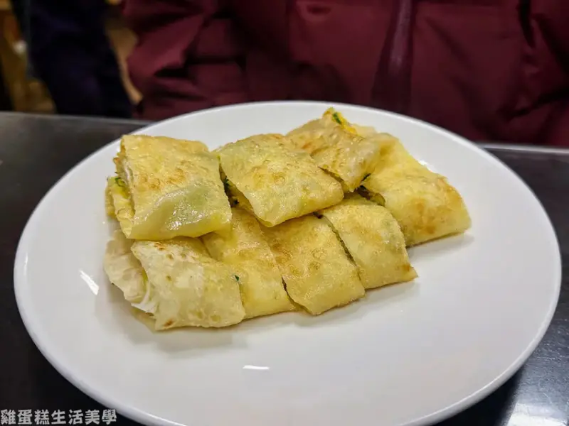 【新竹食記】阿婆早餐麵店