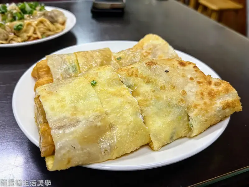 【新竹食記】阿婆早餐麵店