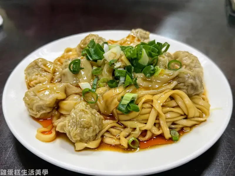 【新竹食記】阿婆早餐麵店