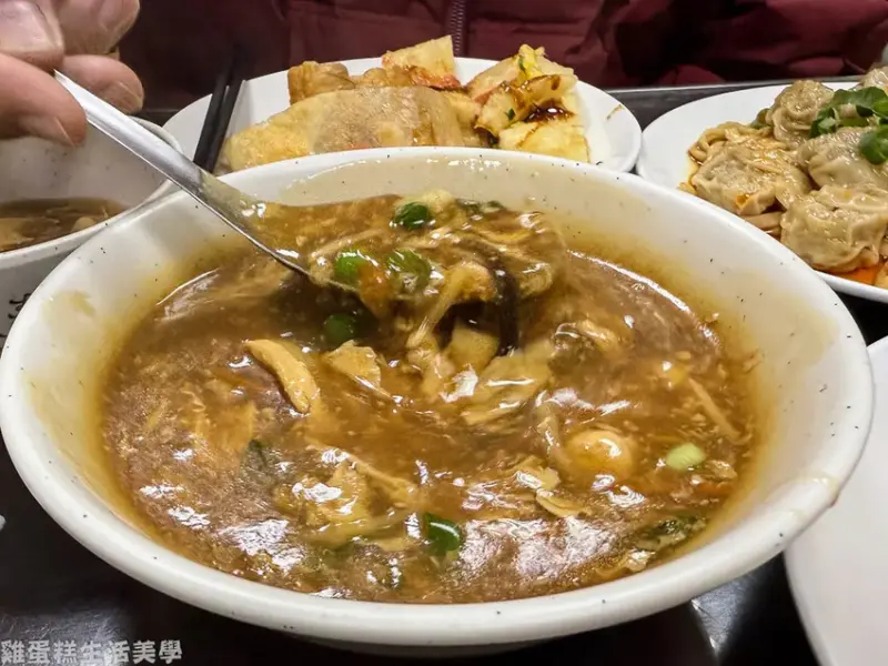 【新竹食記】阿婆早餐麵店