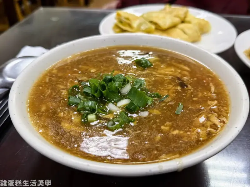 【新竹食記】阿婆早餐麵店