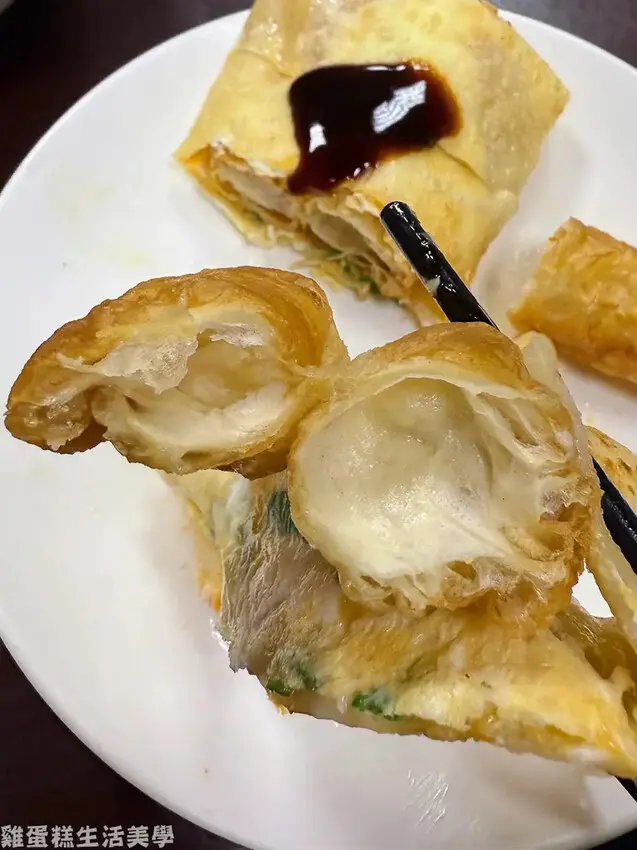 【新竹食記】阿婆早餐麵店