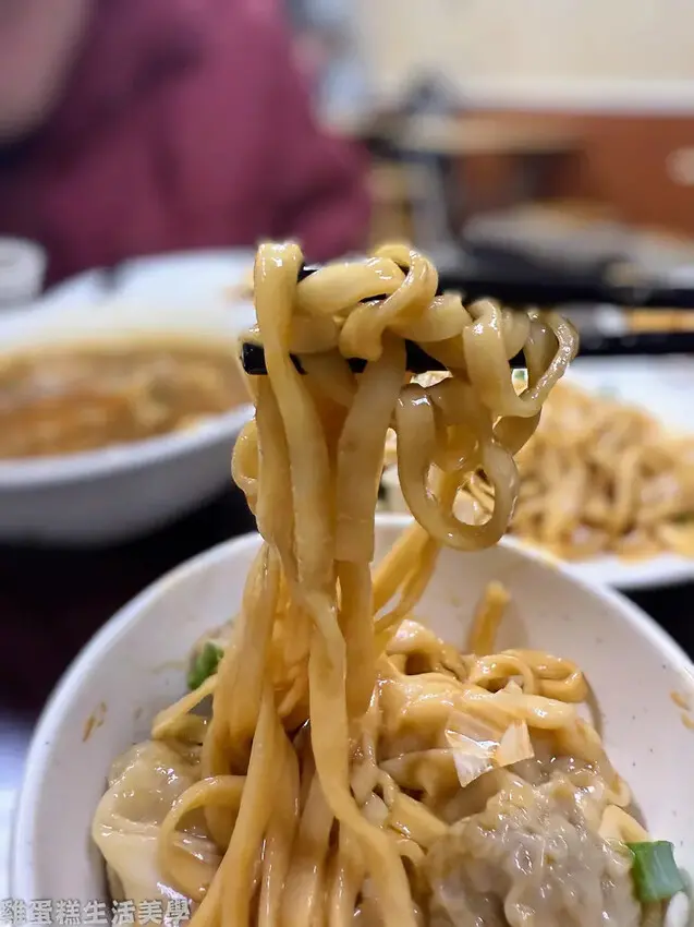 【新竹食記】阿婆早餐麵店